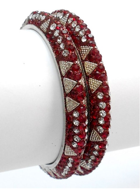 Lakh Bangles